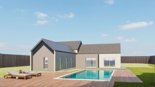  Maison � vendre 6 pi�ces 110 m�