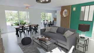  Maison  vendre 4 pices 95 m