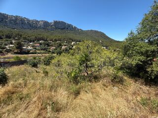  Terrain � vendre 1700 m�