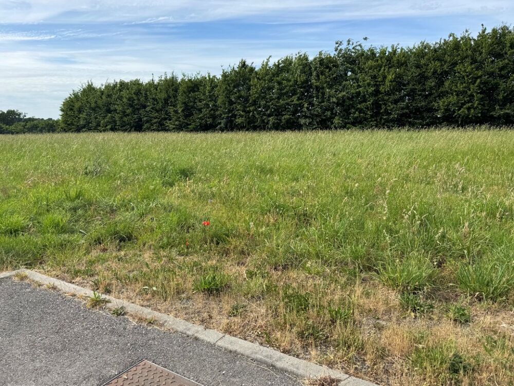 MAISON À CONSTRUIRE DE 155 M² À CRAON, PROCHE DE LAVAL E....