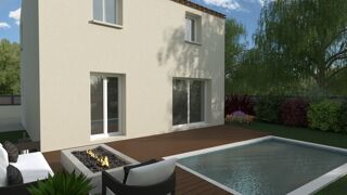  Maison à vendre 5 pièces 97 m²