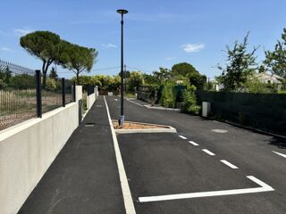  Terrain  vendre 363 m