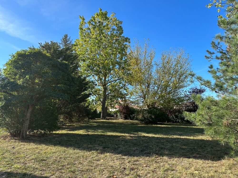 vente Maison - 5 pièce(s) - 110 m² Gratens (31430)