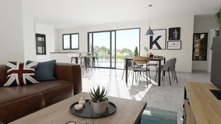  Maison  vendre 6 pices 115 m