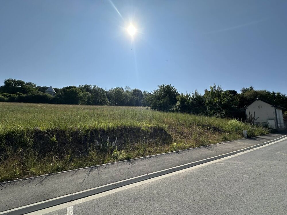 vente Terrain - 403 m² Le Châtelet-en-Brie (77820)