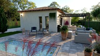  Maison à vendre 3 pièces 108 m²