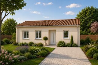  Maison à vendre 4 pièces 84 m²