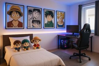  Maison � vendre 5 pi�ces 80 m�