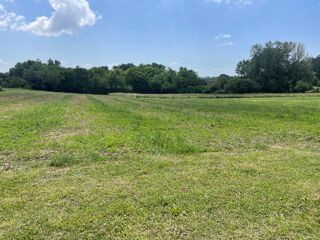  Terrain � vendre 1300 m�