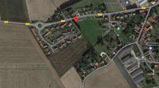 vente Terrain - 455 m² Hamel (59151)