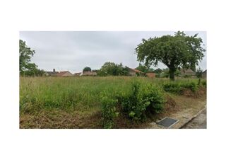  Terrain � vendre 542 m�