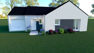  Maison à vendre 5 pièces 90 m²