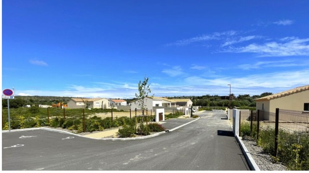 La Palme : maison de 5 pièces (100 m²) en vente Idéa....