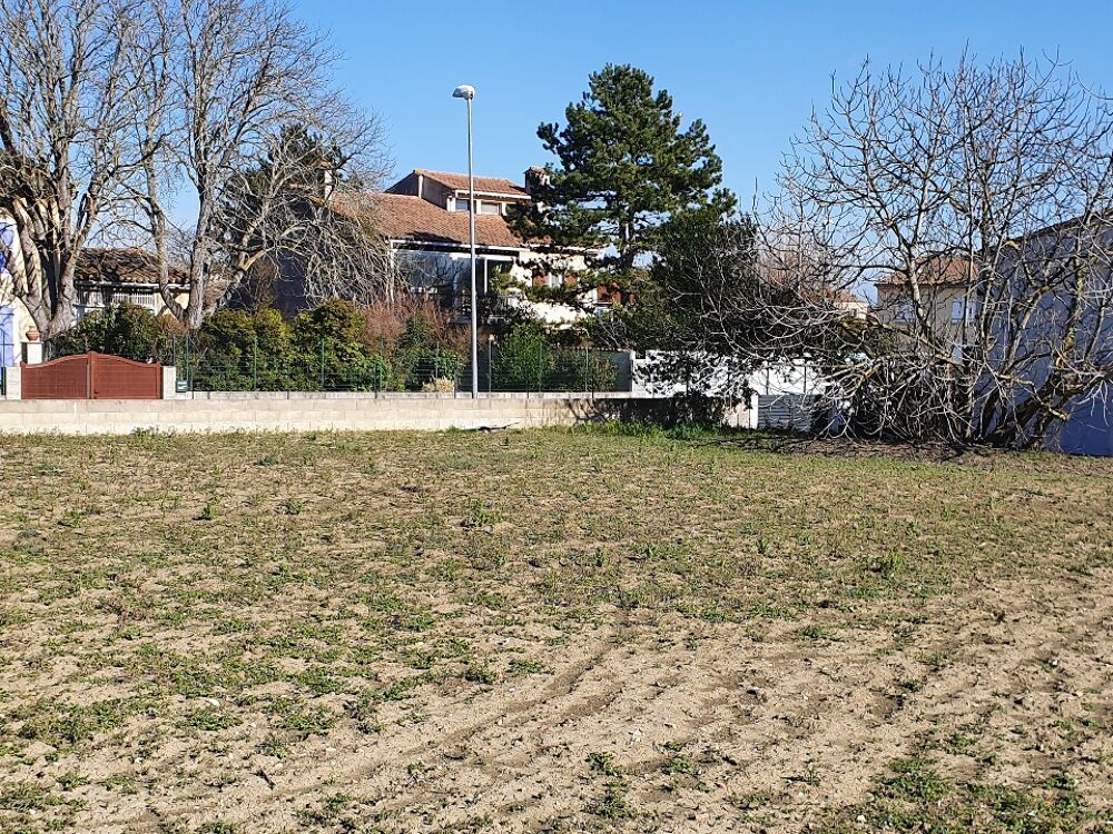 vente Terrain - 794 m² Castelnaudary (11400)