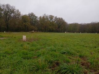  Terrain � vendre 1014 m�