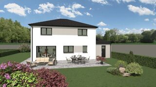  Maison à vendre 7 pièces 120 m²