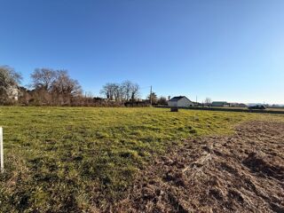  Terrain � vendre 1659 m�