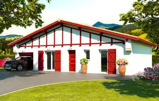  Maison 4 pi�ces 115 m� Saint-martin-de-hinx