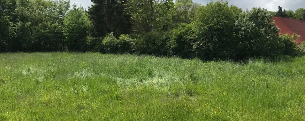 vente Terrain - 866 m² Canappeville (27400)
