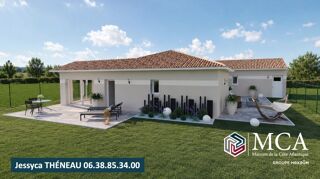  Maison à vendre 5 pièces 115 m²