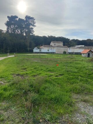  Terrain  vendre 453 m