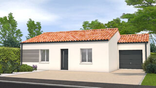  Maison à vendre 3 pièces 71 m²