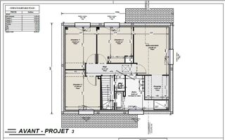  Maison 4 pi�ces 120 m� Ch�teau-gontier