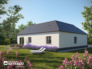  Maison 5 pi�ces 92 m� Routot