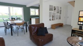 vente Maison - 6 pièce(s) - 116 m² Lambres-lez-Douai (59552)