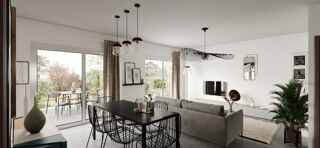  Maison à vendre 5 pièces 95 m²