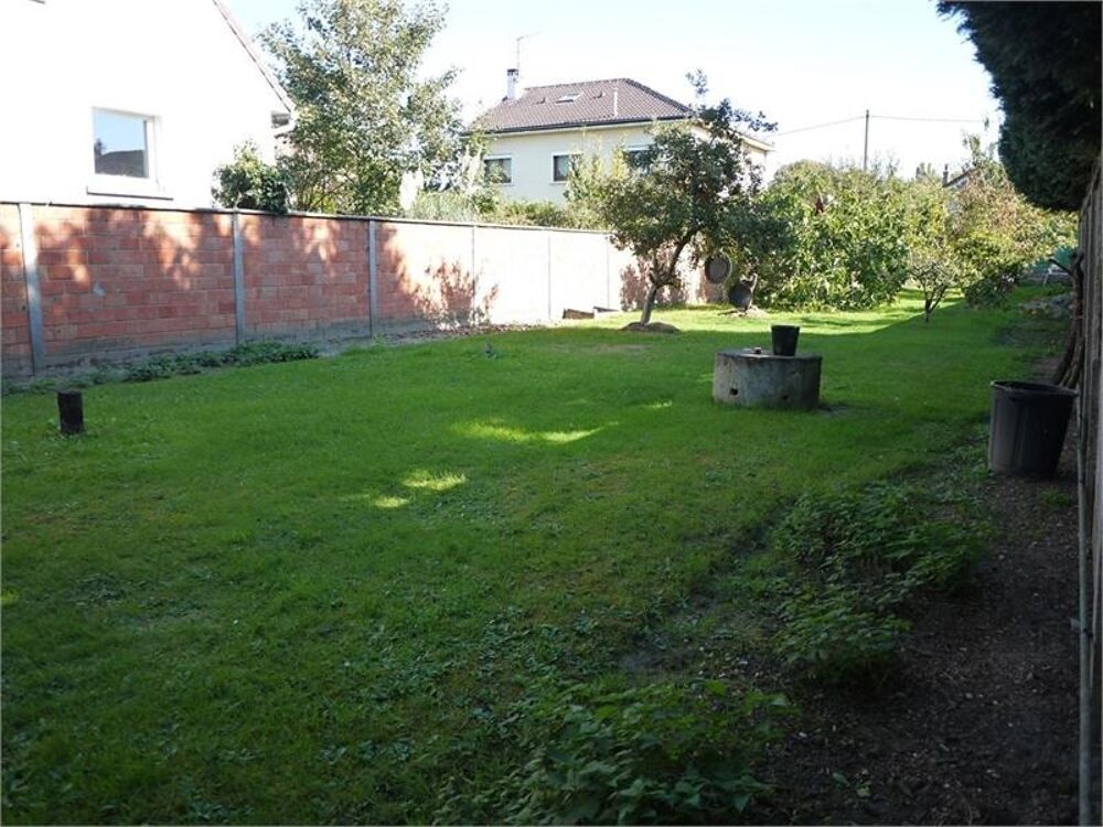 vente Maison - 7 pièce(s) - 124 m² Sannois (95110)