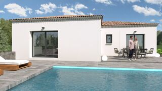  Maison à vendre 4 pièces 98 m²