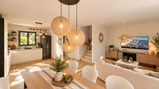  Maison à vendre 4 pièces 80 m²
