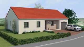  Maison à vendre 4 pièces 100 m²