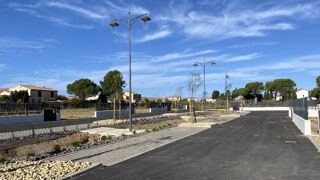  Terrain  vendre 730 m