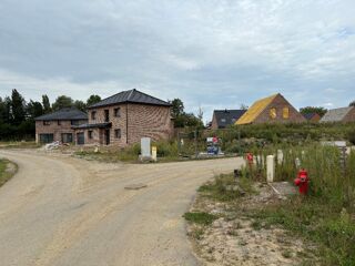  Maison 5 pi�ces 90 m� Neuve-chapelle