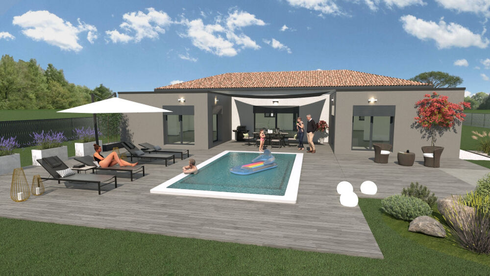 MAISONS FRANCE CONFORT à SOLLIES PONT vous propose de ré....