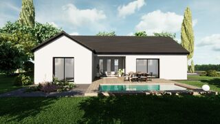  Maison � vendre 5 pi�ces 100 m�