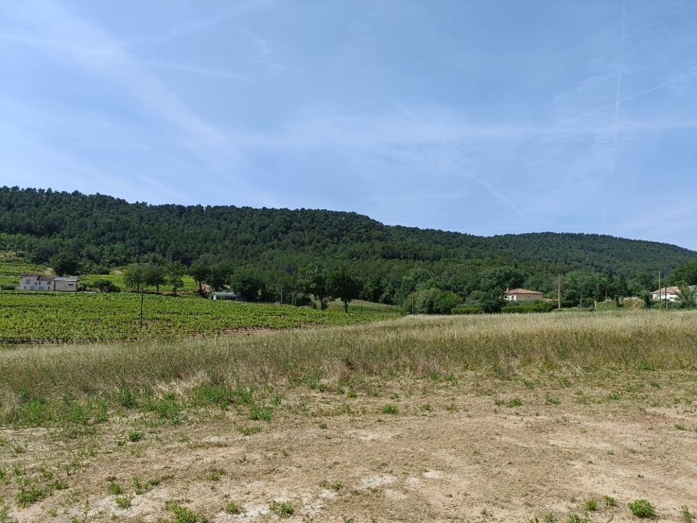 vente Maison - 4 pièce(s) - 100 m² Salernes (83690)