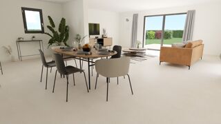  Maison � vendre 5 pi�ces 150 m�