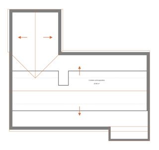  Maison 4 pièces 110 m² Saint-sulpice-le-guérétois