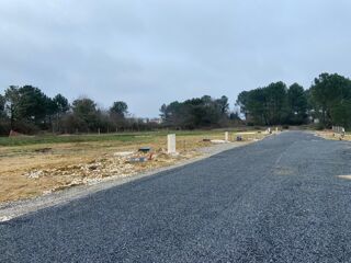  Terrain � vendre 825 m�