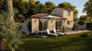  Maison à vendre 3 pièces 72 m²