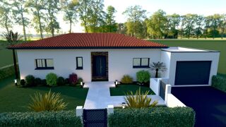  Maison à vendre 5 pièces 88 m²