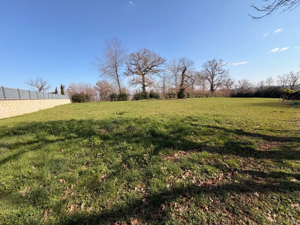vente Terrain - 1000 m² Sansac-de-Marmiesse (15130)