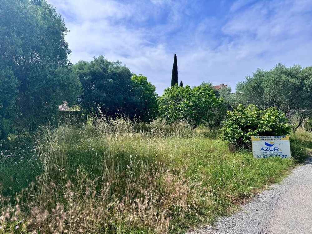 vente Maison - 5 pièce(s) - 92 m² Châteauneuf-les-Martigues (13220)