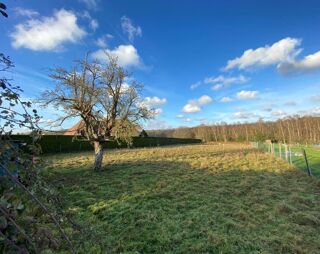 Terrain à vendre 2700 m²