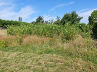  Terrain  vendre 375 m