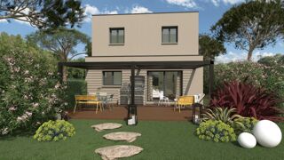  Maison � vendre 4 pi�ces 92 m�