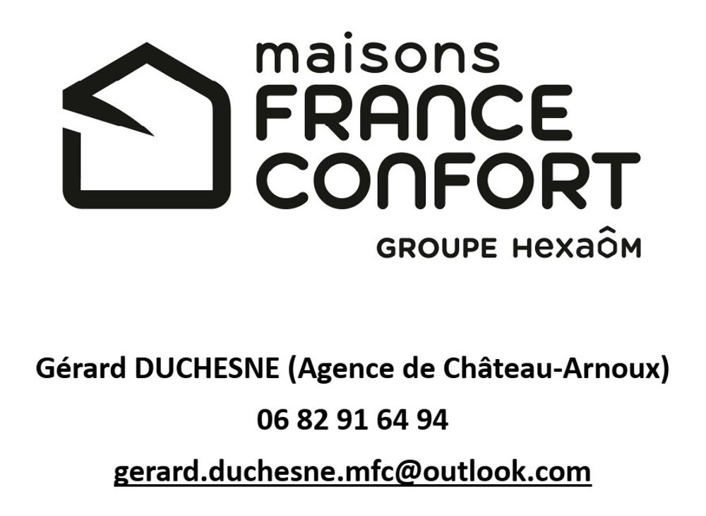 vente Terrain - 735 m² Malijai (04350)